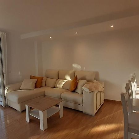 Apartamento del Sol Frigiliana Exterior foto