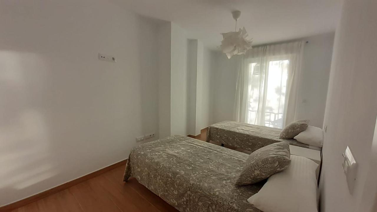Apartamento del Sol Frigiliana Exterior foto