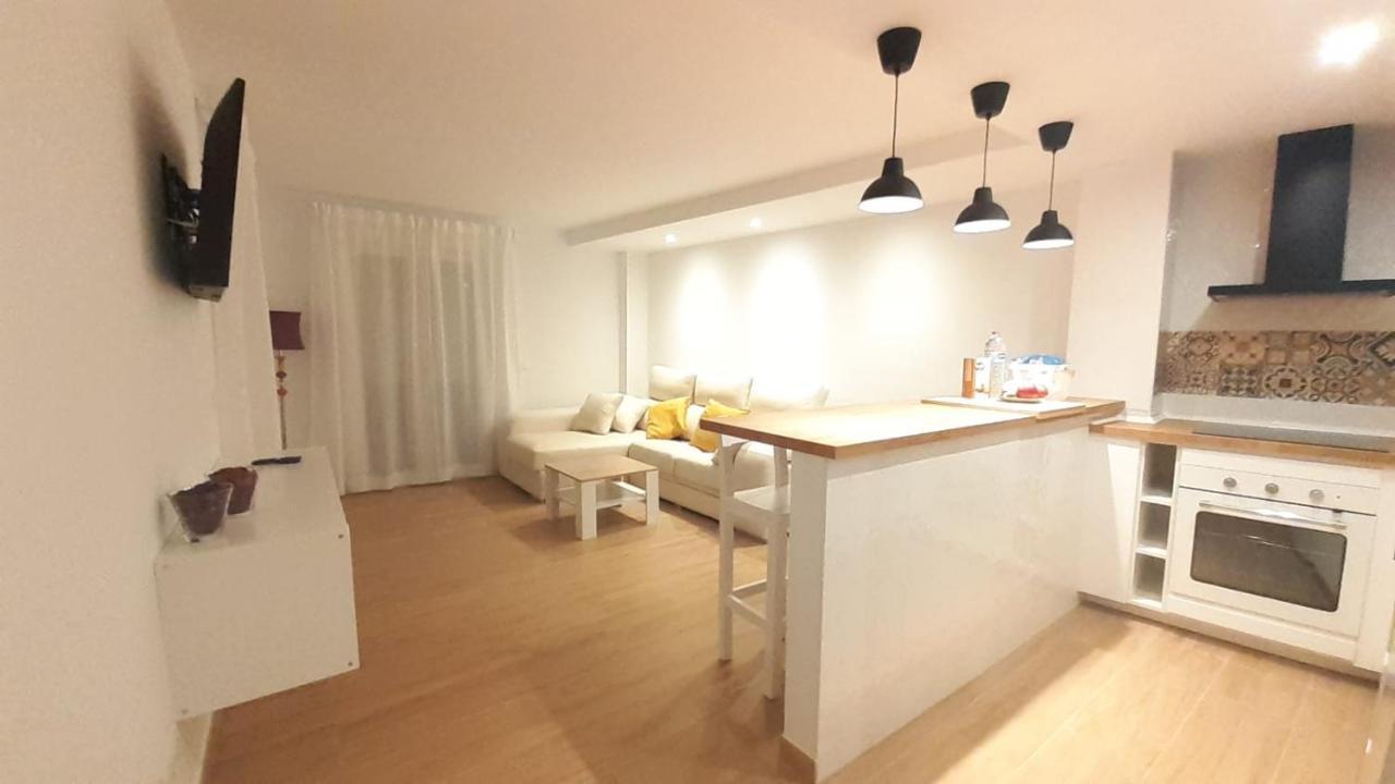 Apartamento del Sol Frigiliana Exterior foto