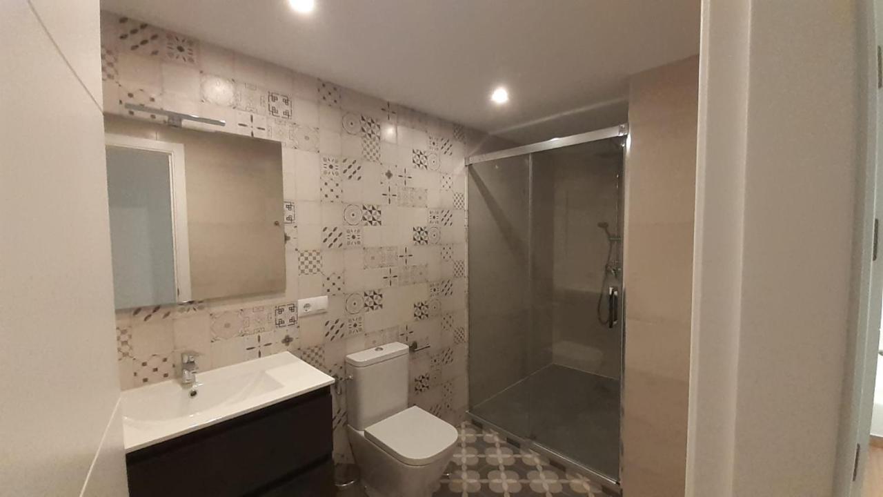 Apartamento del Sol Frigiliana Exterior foto