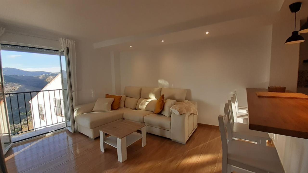 Apartamento del Sol Frigiliana Exterior foto