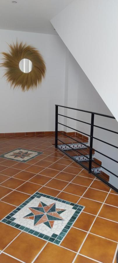 Apartamento del Sol Frigiliana Exterior foto